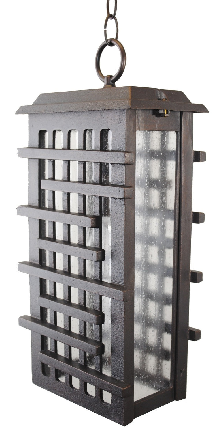 Melissa Lighting - U471 - Outdoor Pendant - Urban Lighting