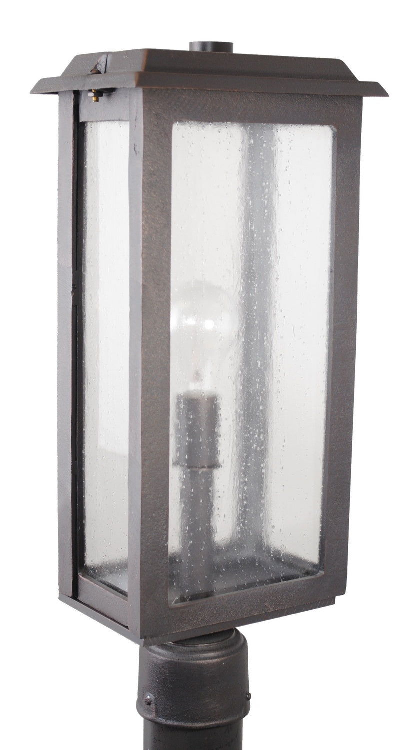 Urban Lighting Outdoor Post Lantern