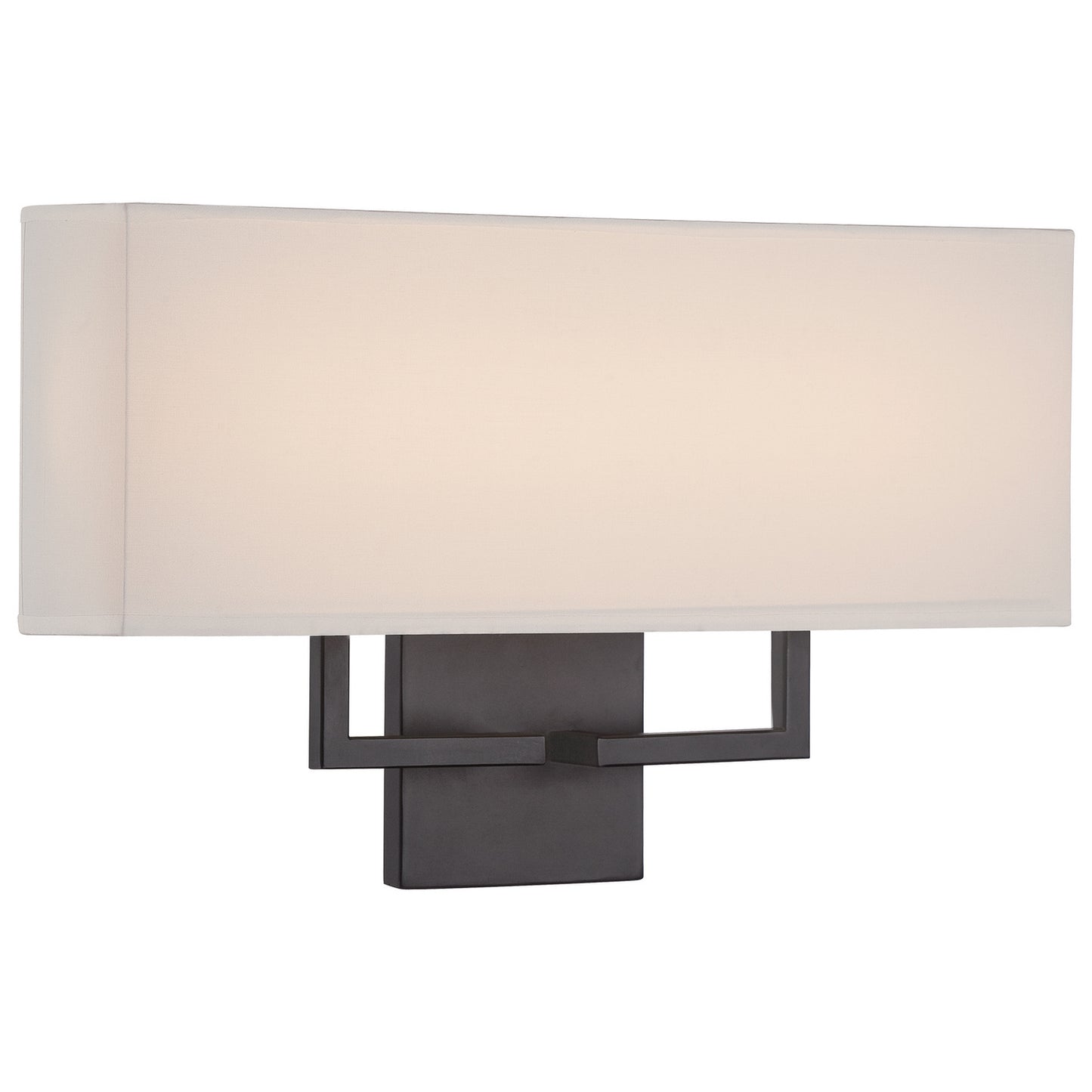 George Kovacs LED Wall Sconce in Bronze