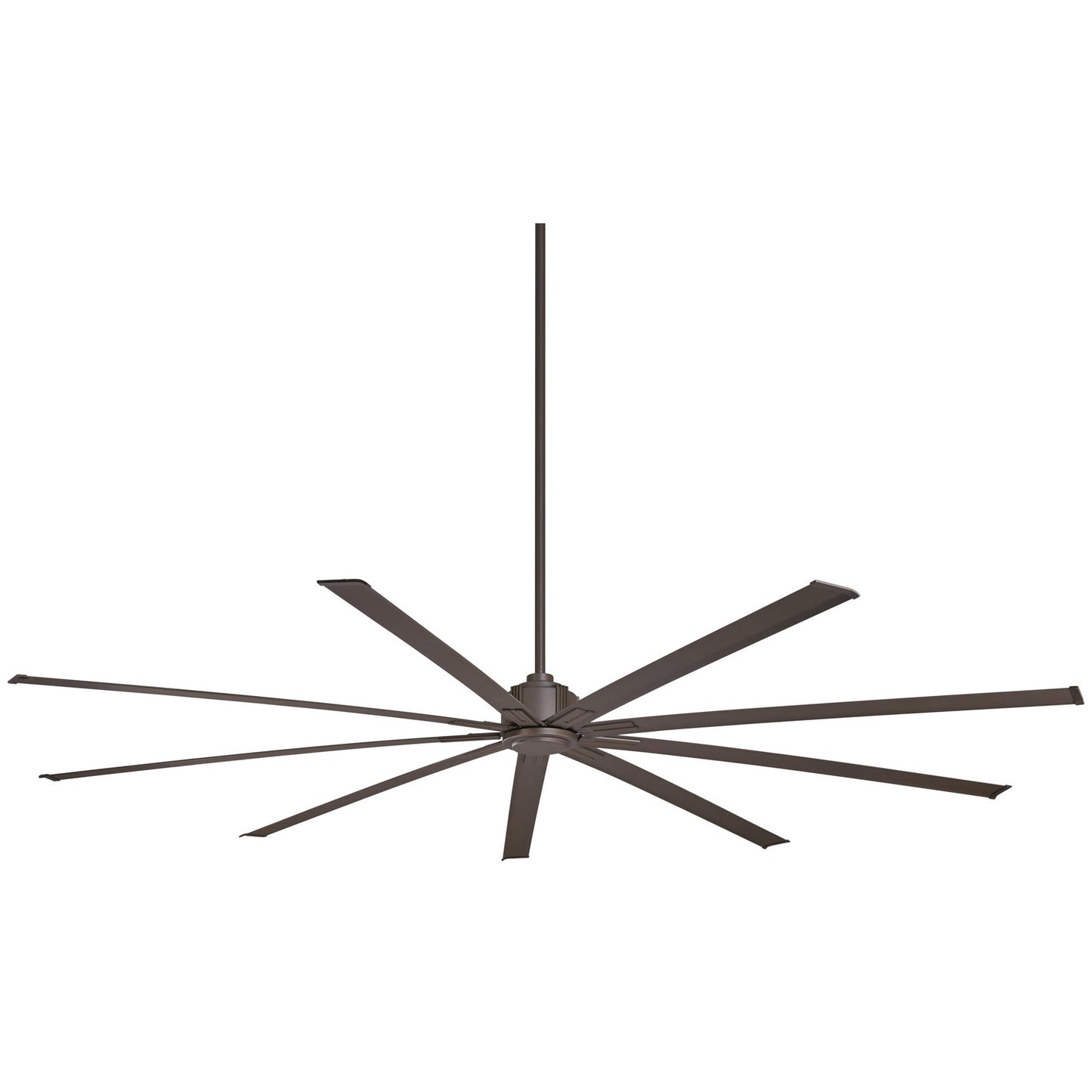 Xtreme 96"Ceiling Fan in Oil Rubbed Bronze