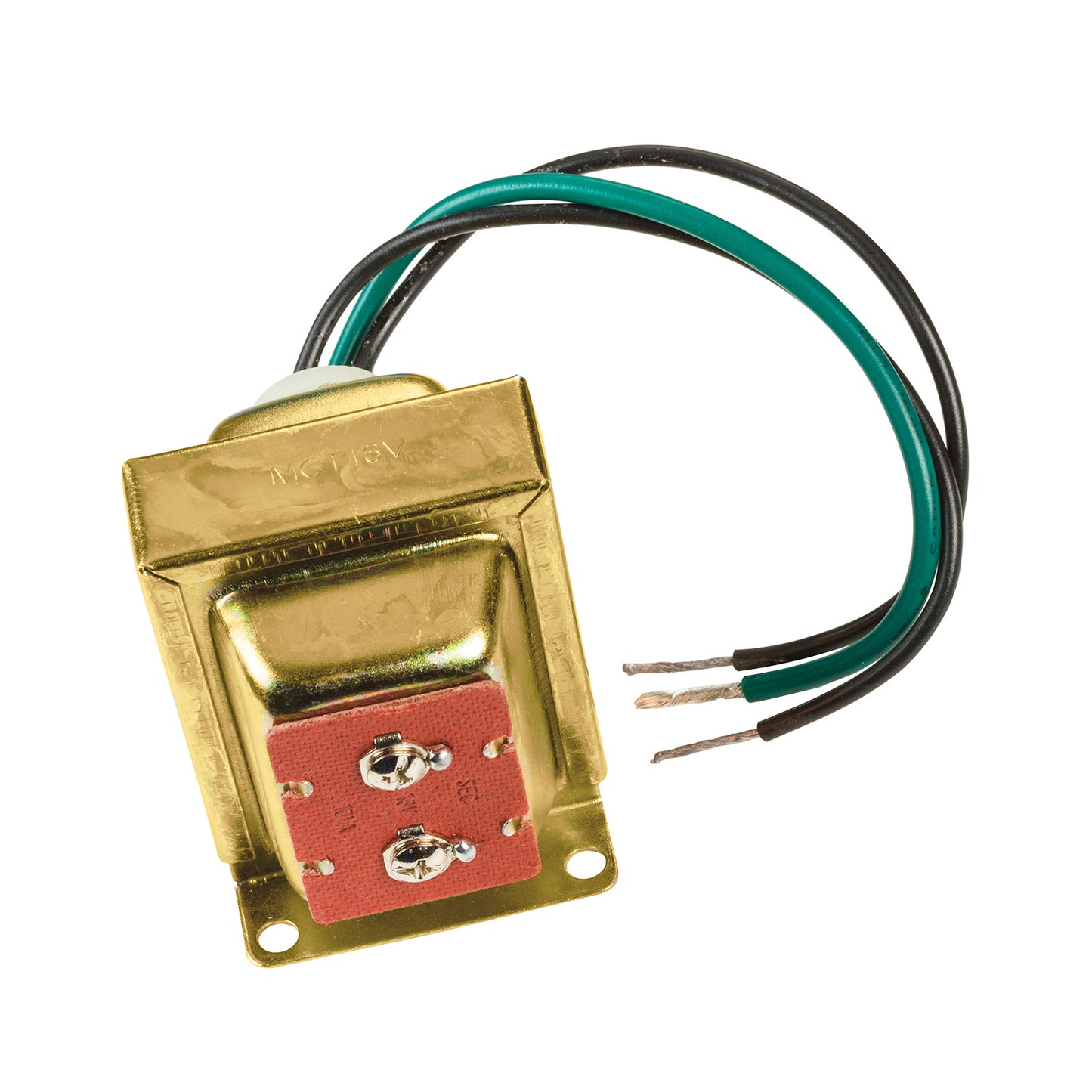 Accessory Transformer for Xenon Address in Unfinished