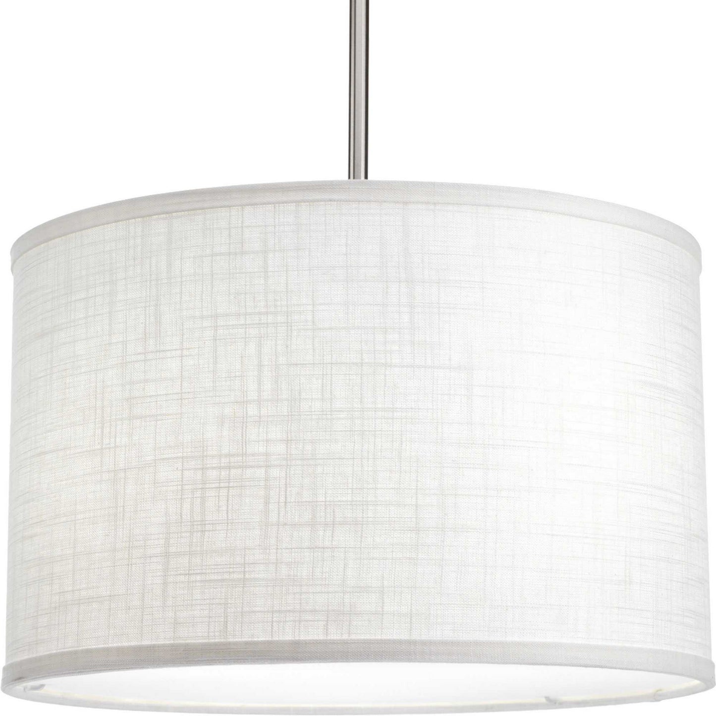 Progress Lighting - P8829-30 - Shade - Markor - Summer Linen