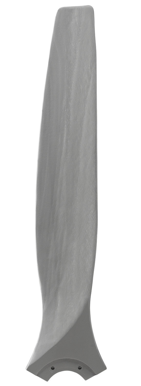 Spitfire Blade Set in Brushed Nickel