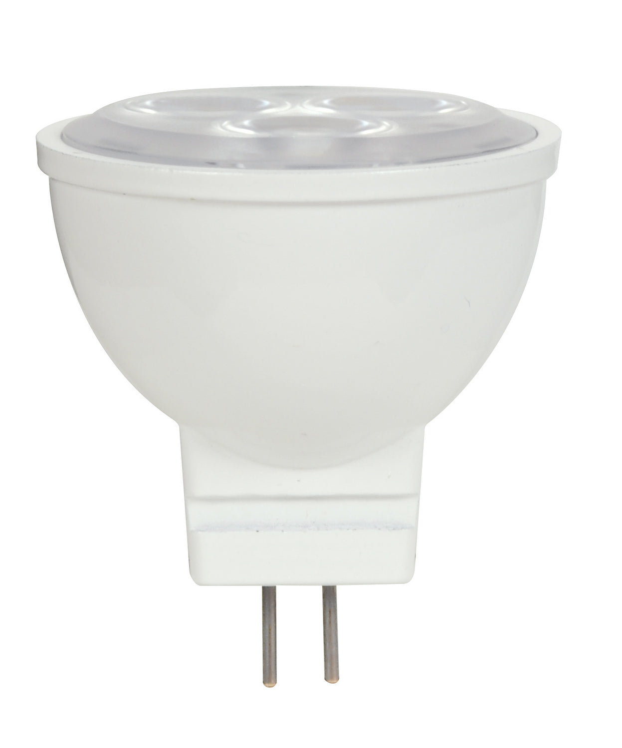 (4-Pack) Light Bulb in Clear