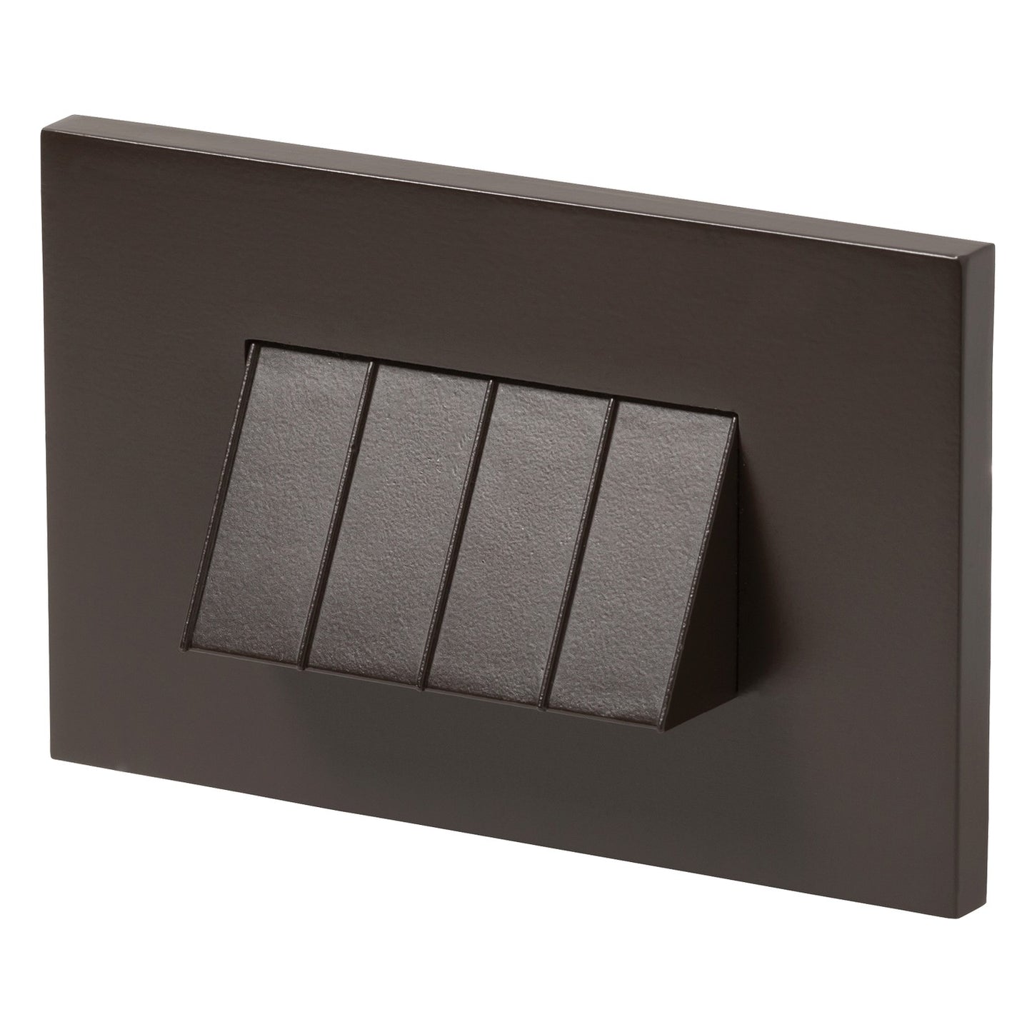 Generation Lighting - 93483S-171 - LED Step Light - LED Step Lighting - Painted Antique Bronze