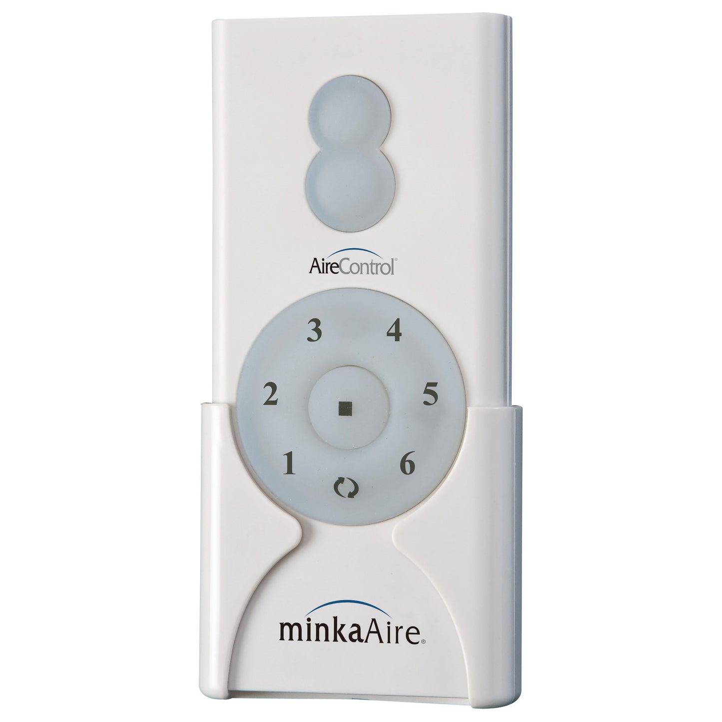 Minka Aire Remote Control in White