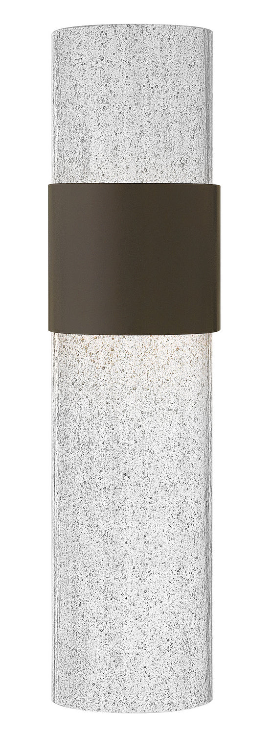 Horizon LED Wall Mount in Buckeye Bronze