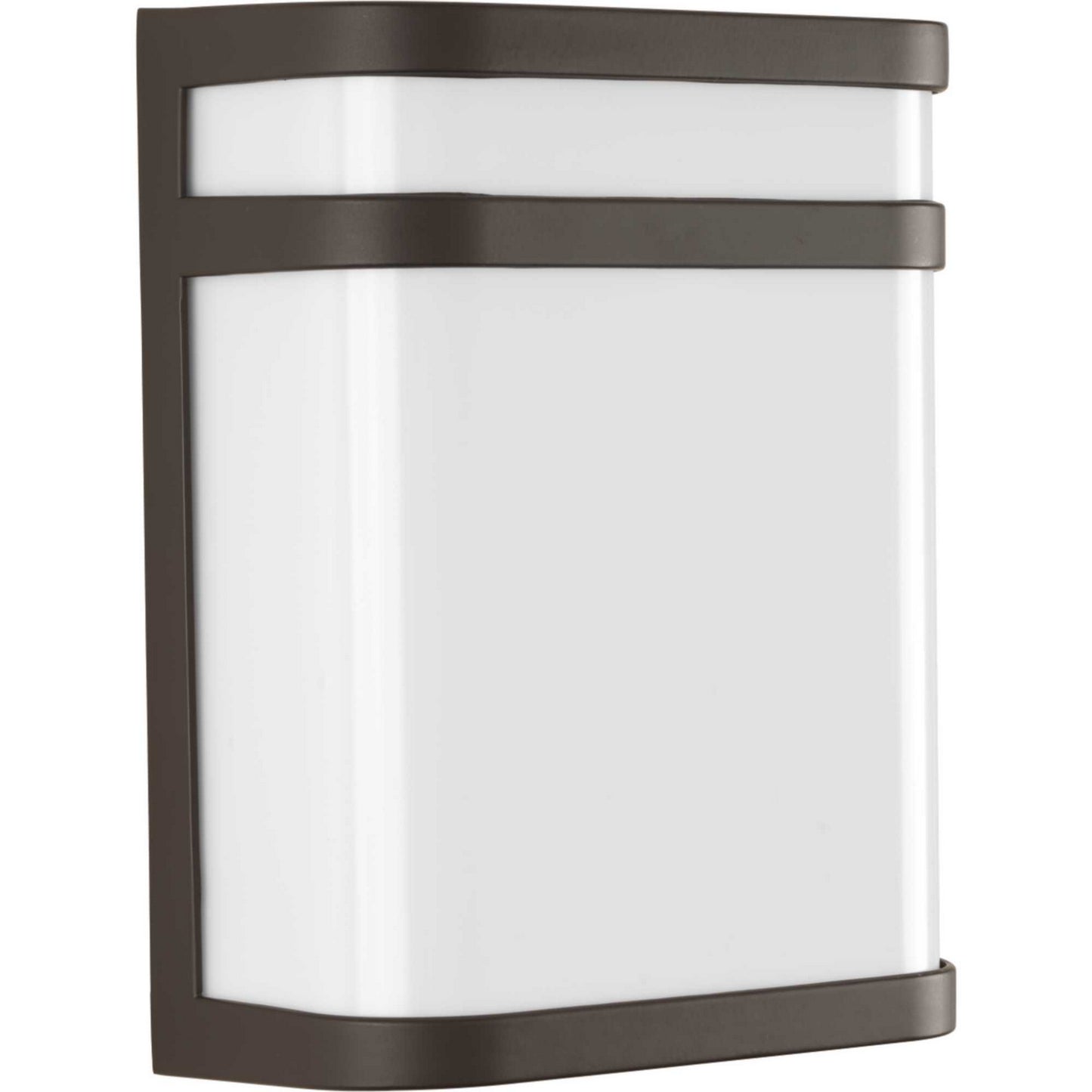Progress Lighting - P5801-12930K9 - LED Wall Lantern - Valera LED - Architectural Bronze