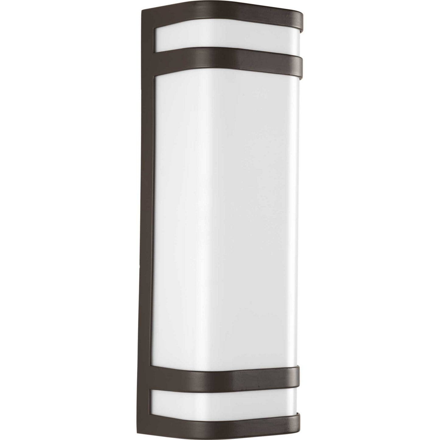 Progress Lighting - P5806-12930K9 - LED Wall Lantern - Valera LED - Architectural Bronze