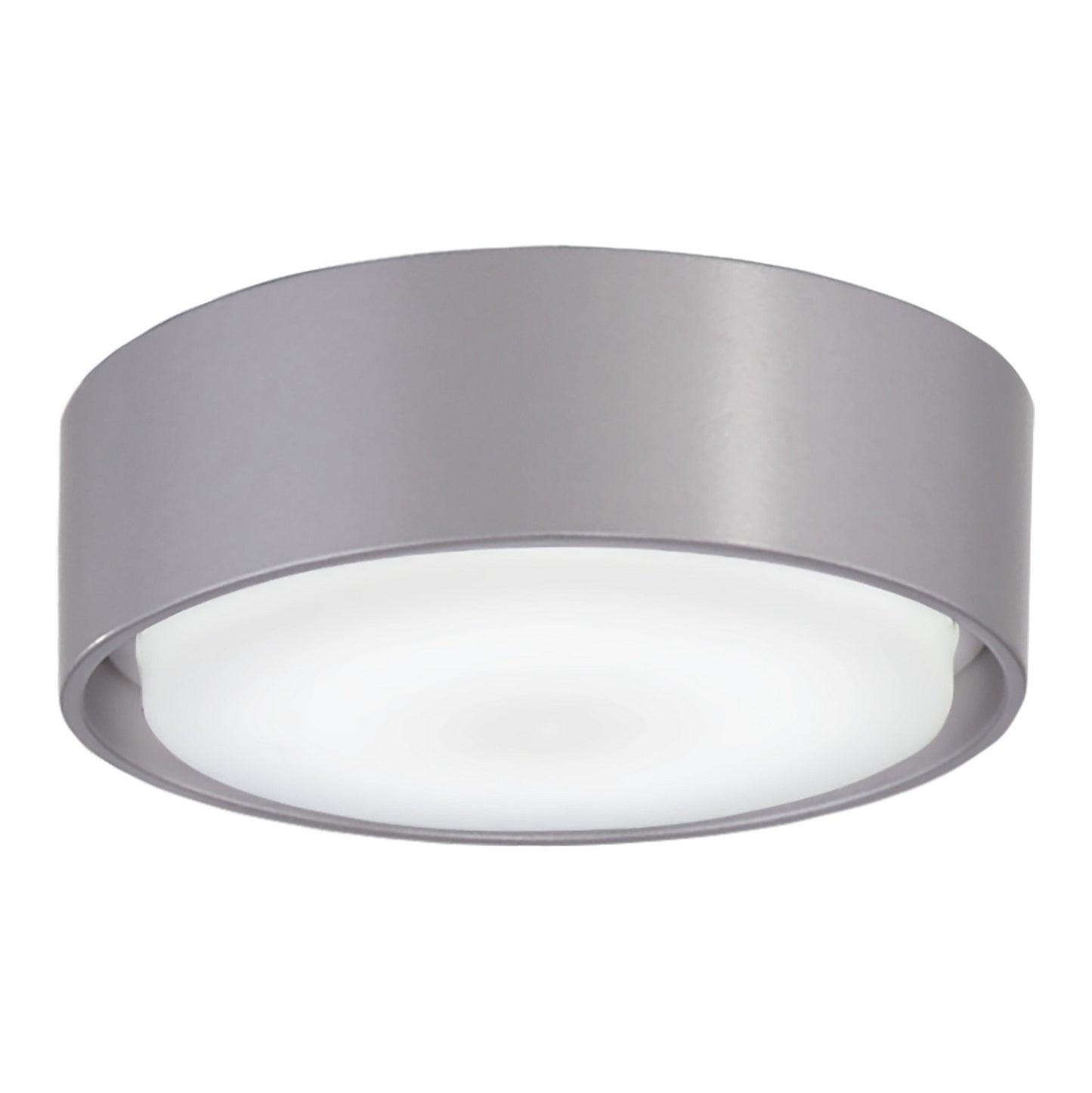 Simple LED Light Kit in Silver