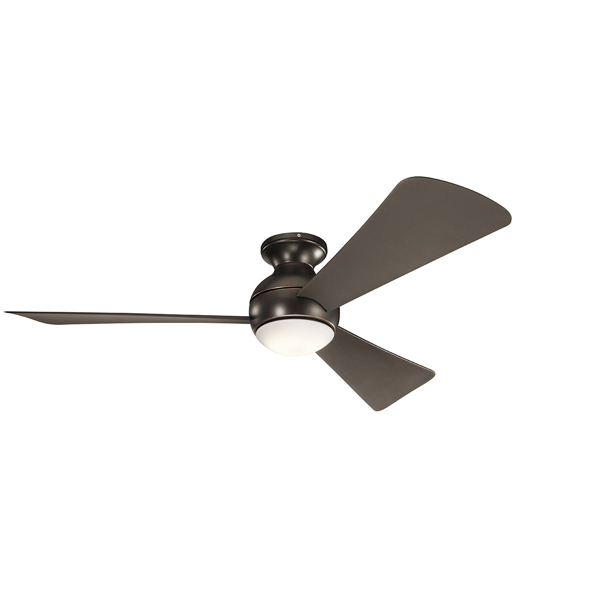 Sola 54"Ceiling Fan in Olde Bronze