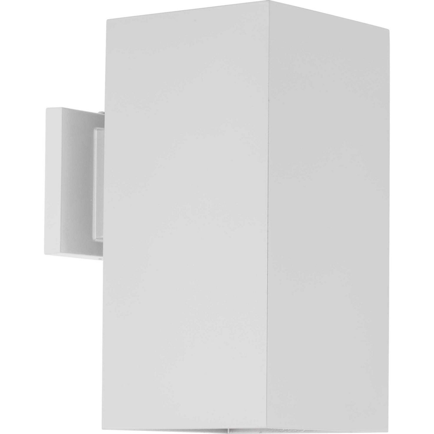 Progress Lighting - P5643-30-30K - LED Cylinder - LED Squares - White