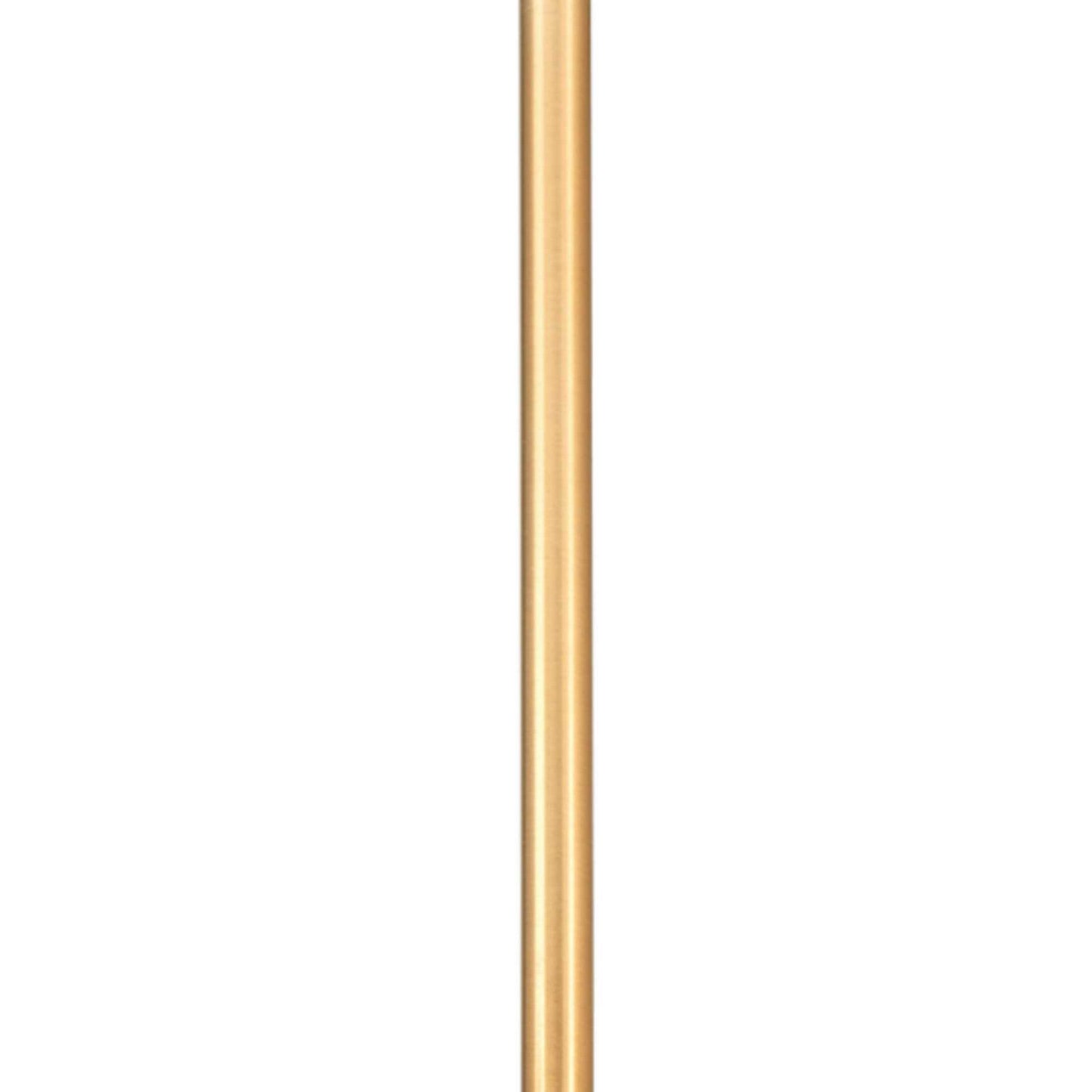 Progress Lighting - P8601-109 - Stem Extension Kit - Accessory Stem Kit - Brushed Bronze