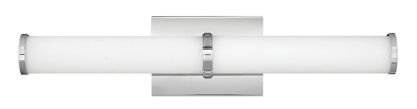 Simi LED Vanity in Chrome