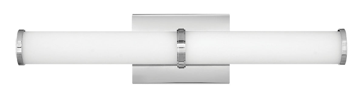 Simi LED Vanity in Chrome