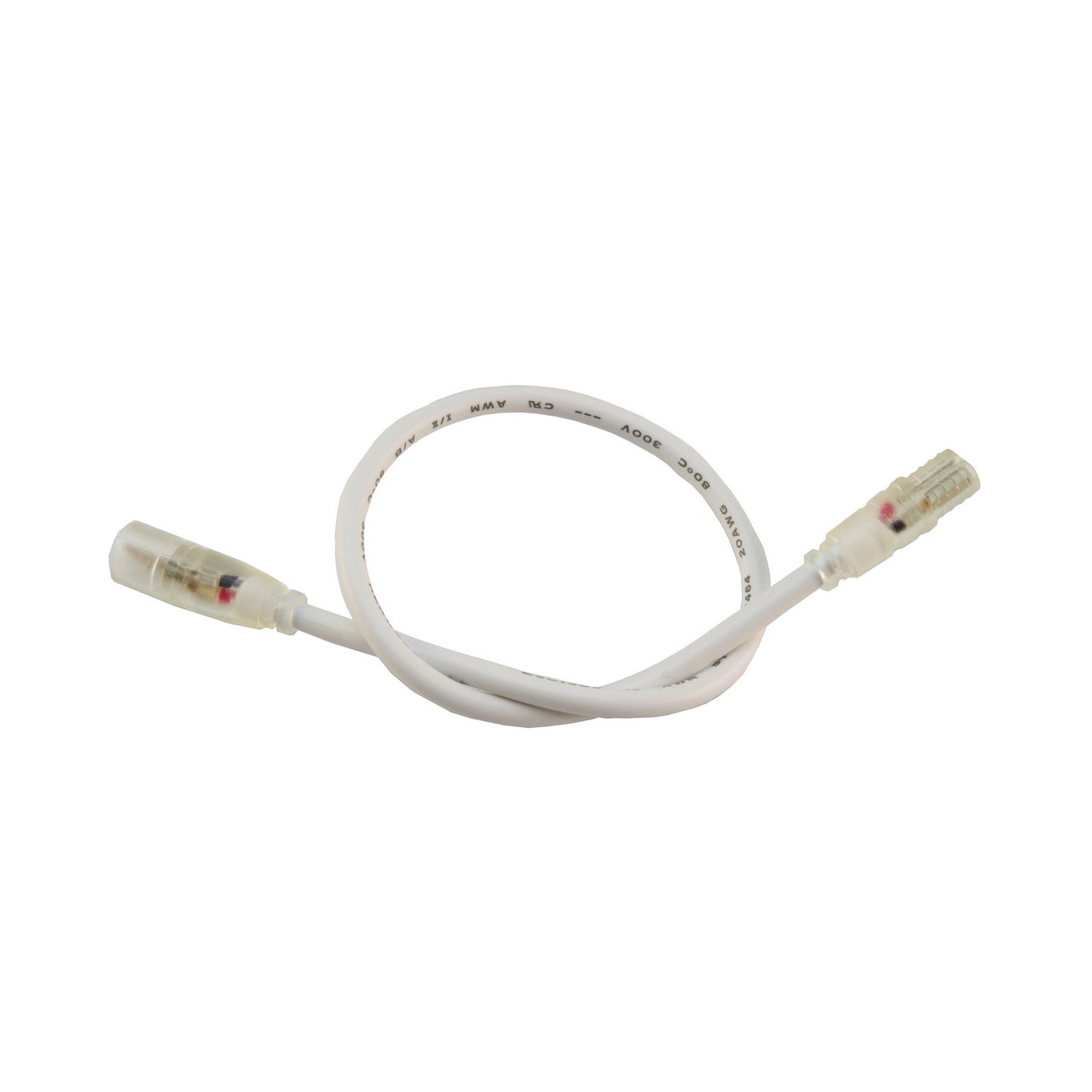 Extension Cable in Silver
