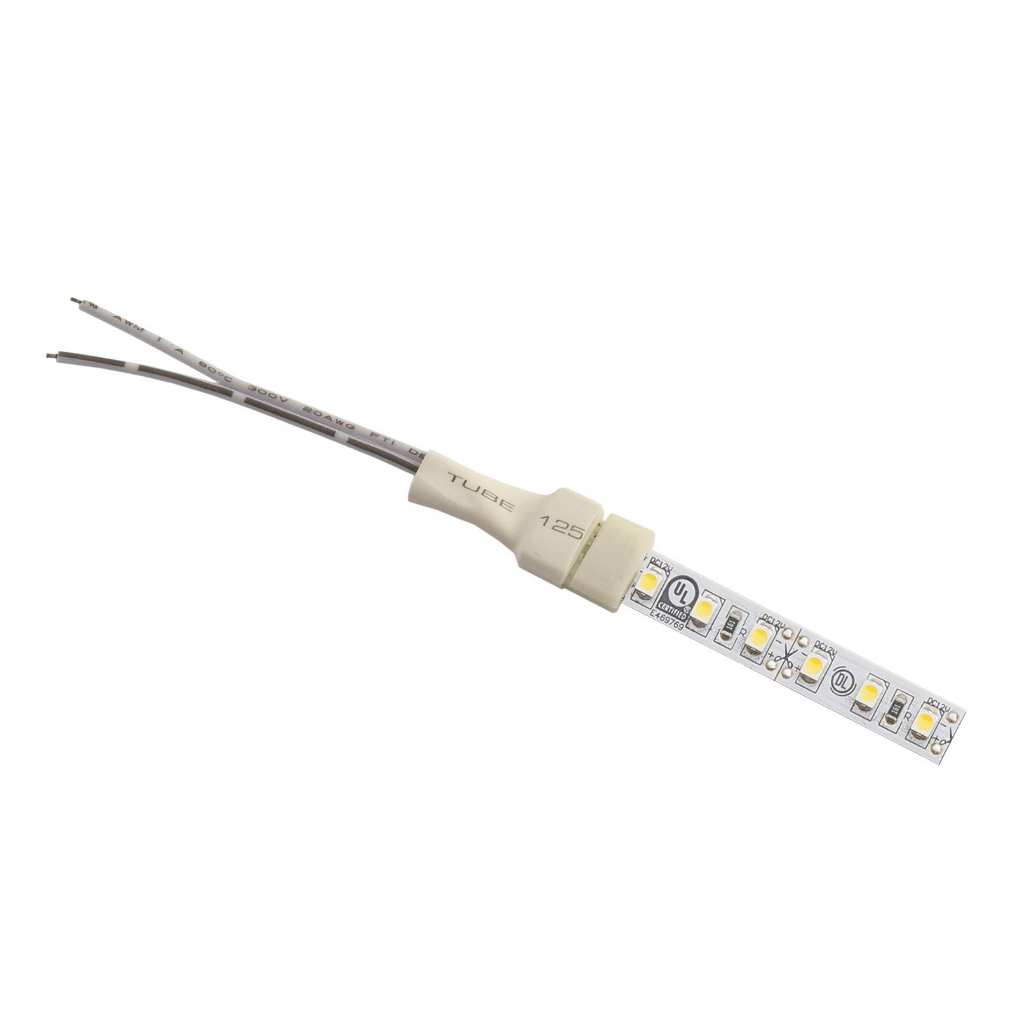 Clicktight Splice Connector
