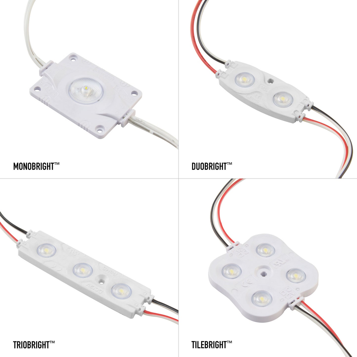 Puralight LED Light Module