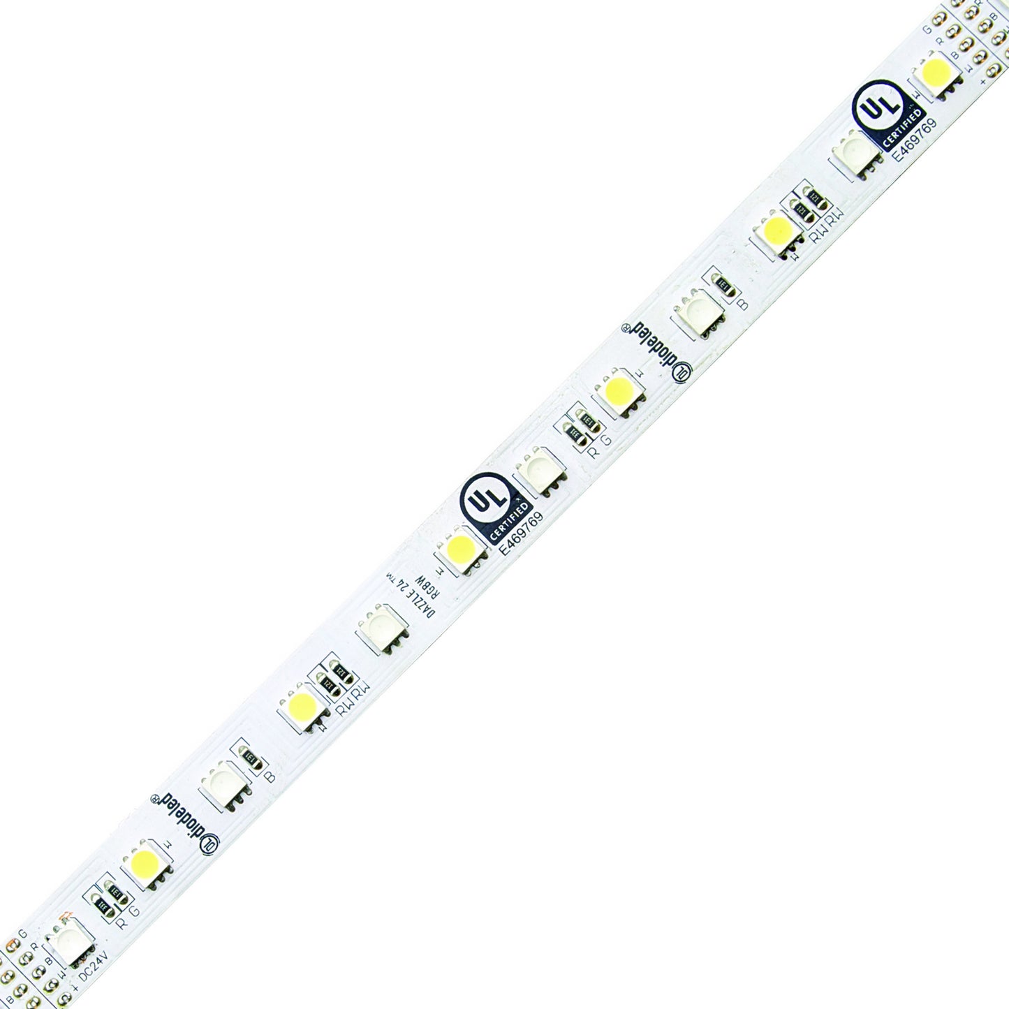 Dazzle LED Tape Light