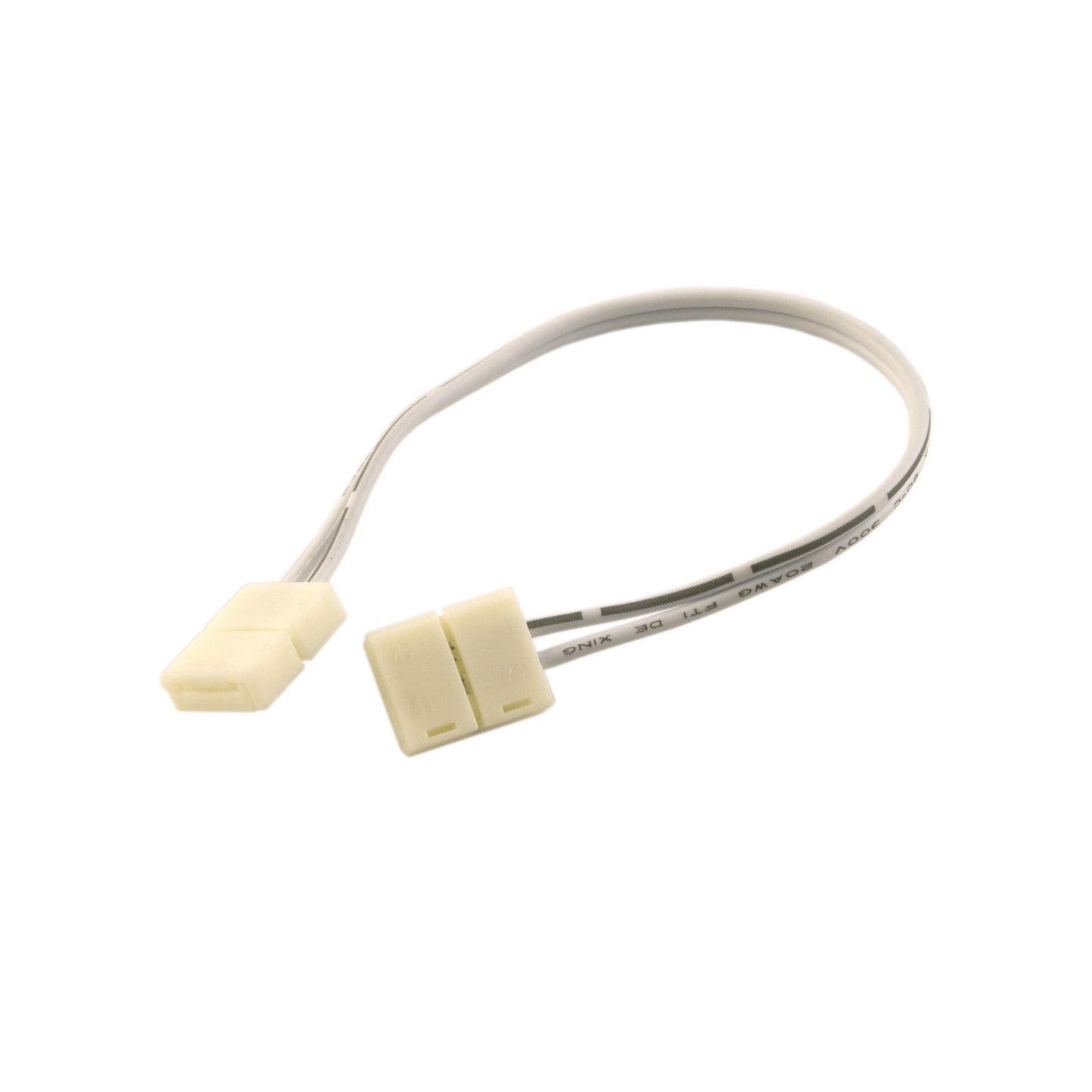 Clicktight Flexible Extension