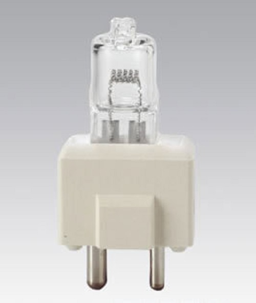 Ushio 1000171 DDJ/DZZ 80W 10V T3 2-PIN