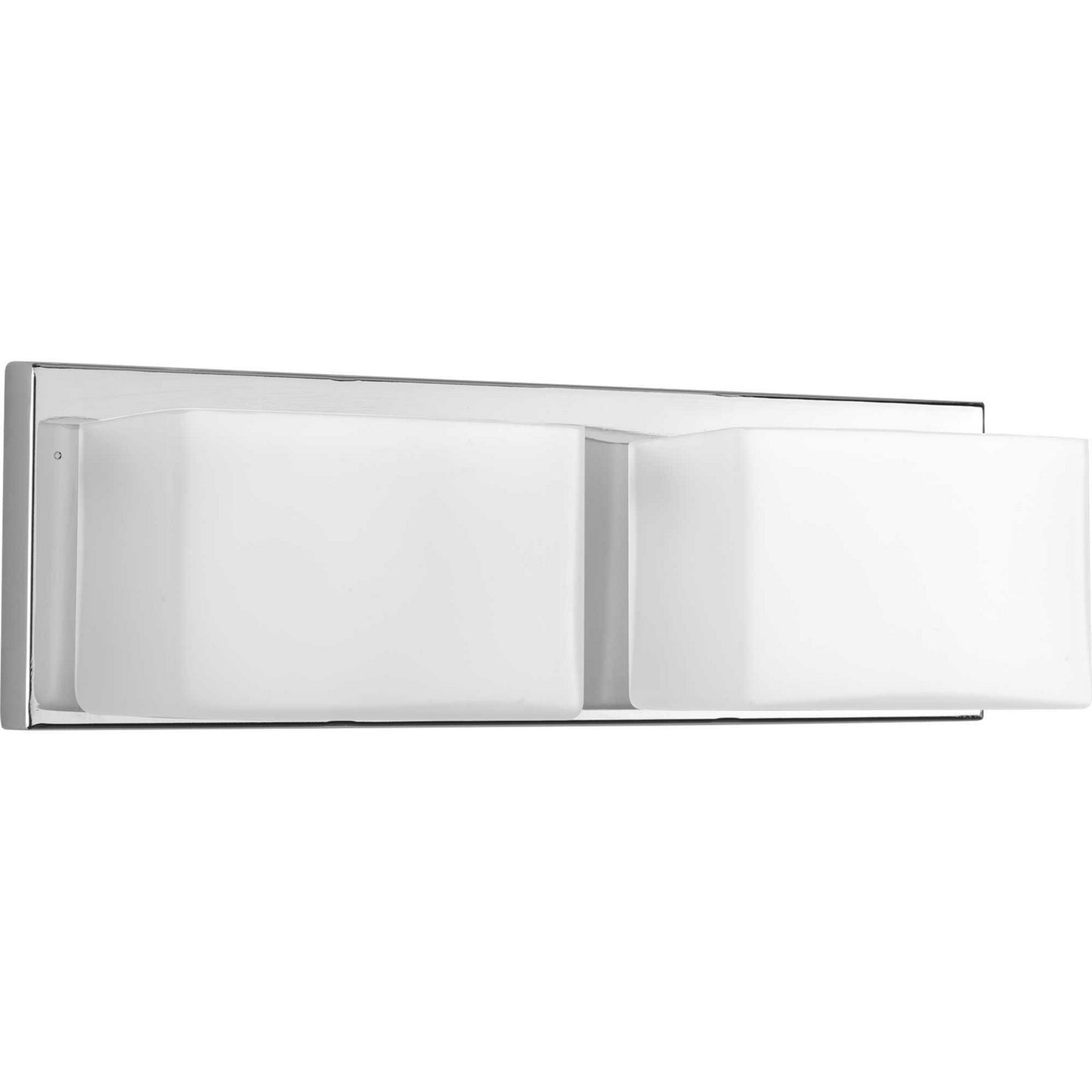 Progress Lighting - P2143-1530K9 - LED Bath Bracket - Ace LED - Polished Chrome