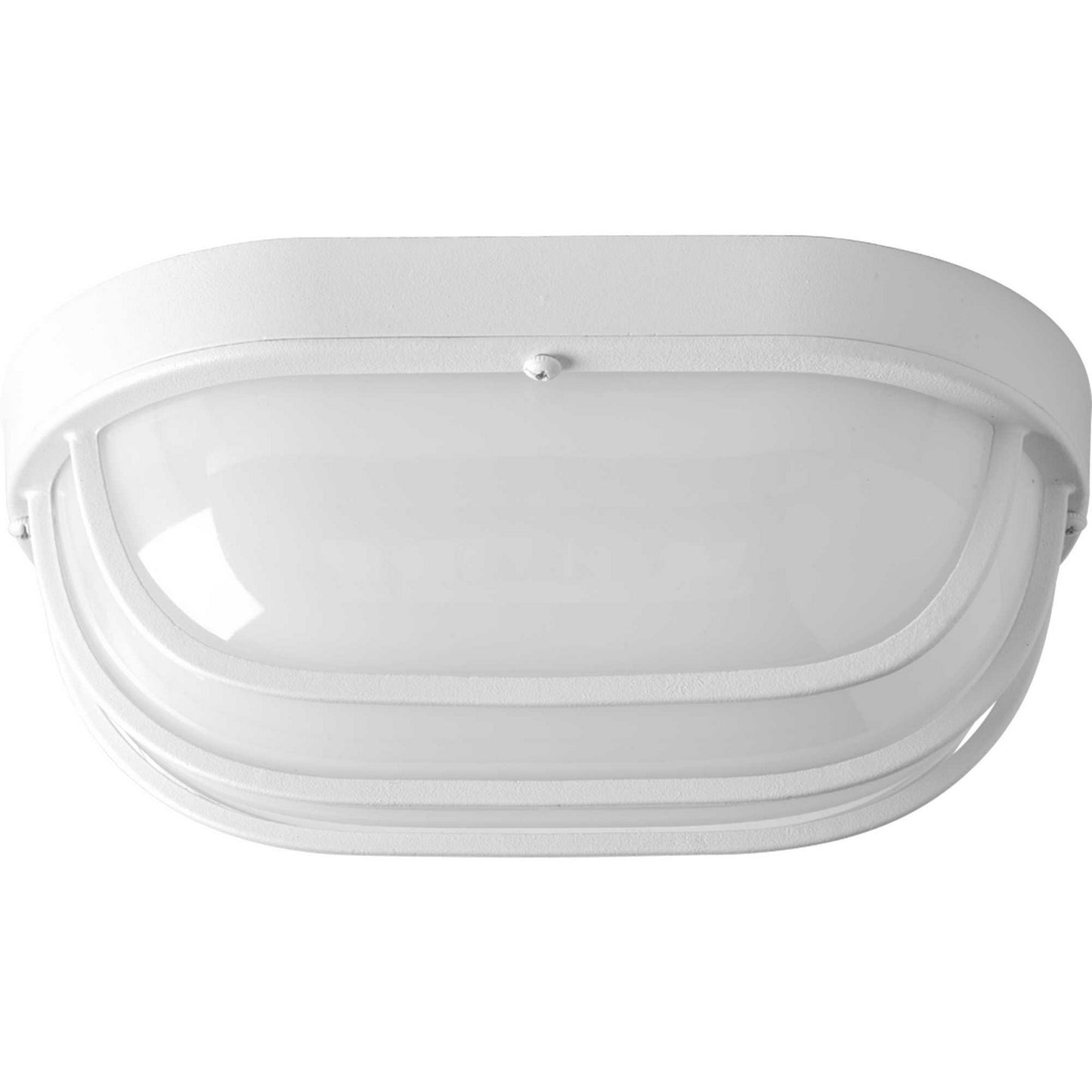 Progress Lighting - P3649-3030K9 - LED Flush Mount - Bulkheads LED - White