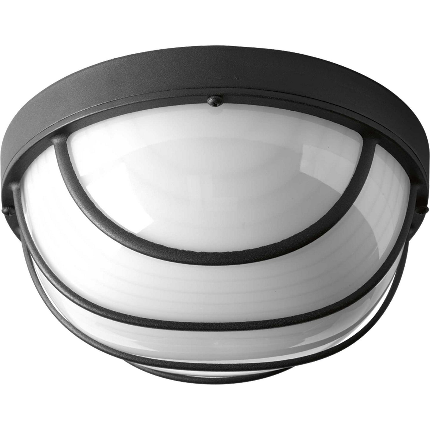 Progress Lighting - P3650-3130K9 - LED Flush Mount - Bulkheads LED - Black