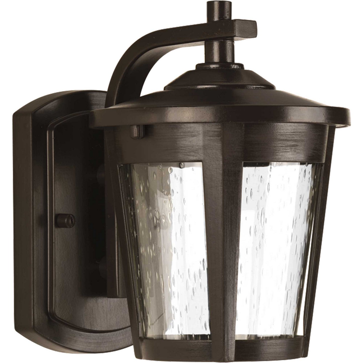 Progress Lighting - P6077-2030K9 - LED Wall Lantern - East Haven LED - Antique Bronze