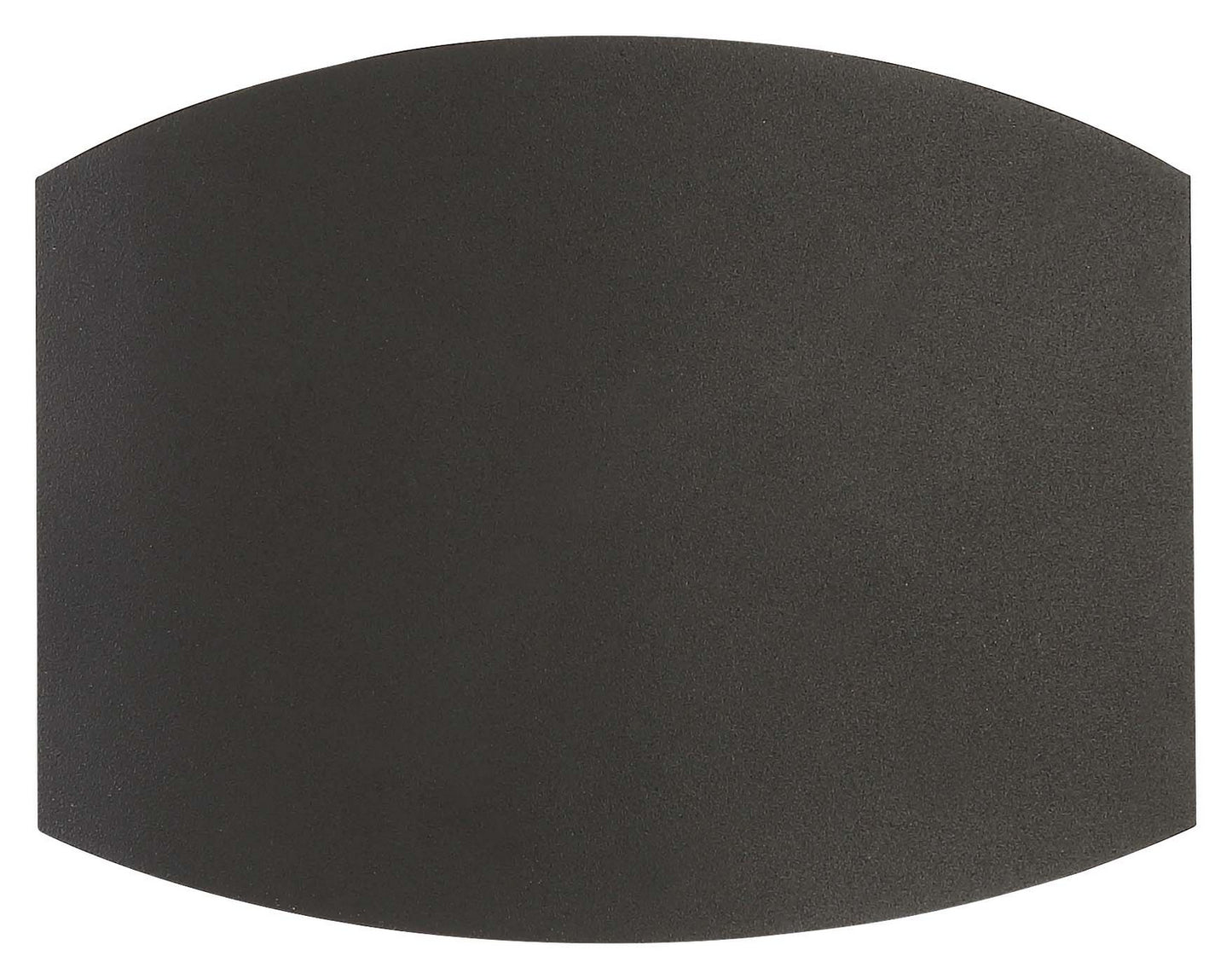 Danorum LED LED Outdoor Lantern in Sand Coal