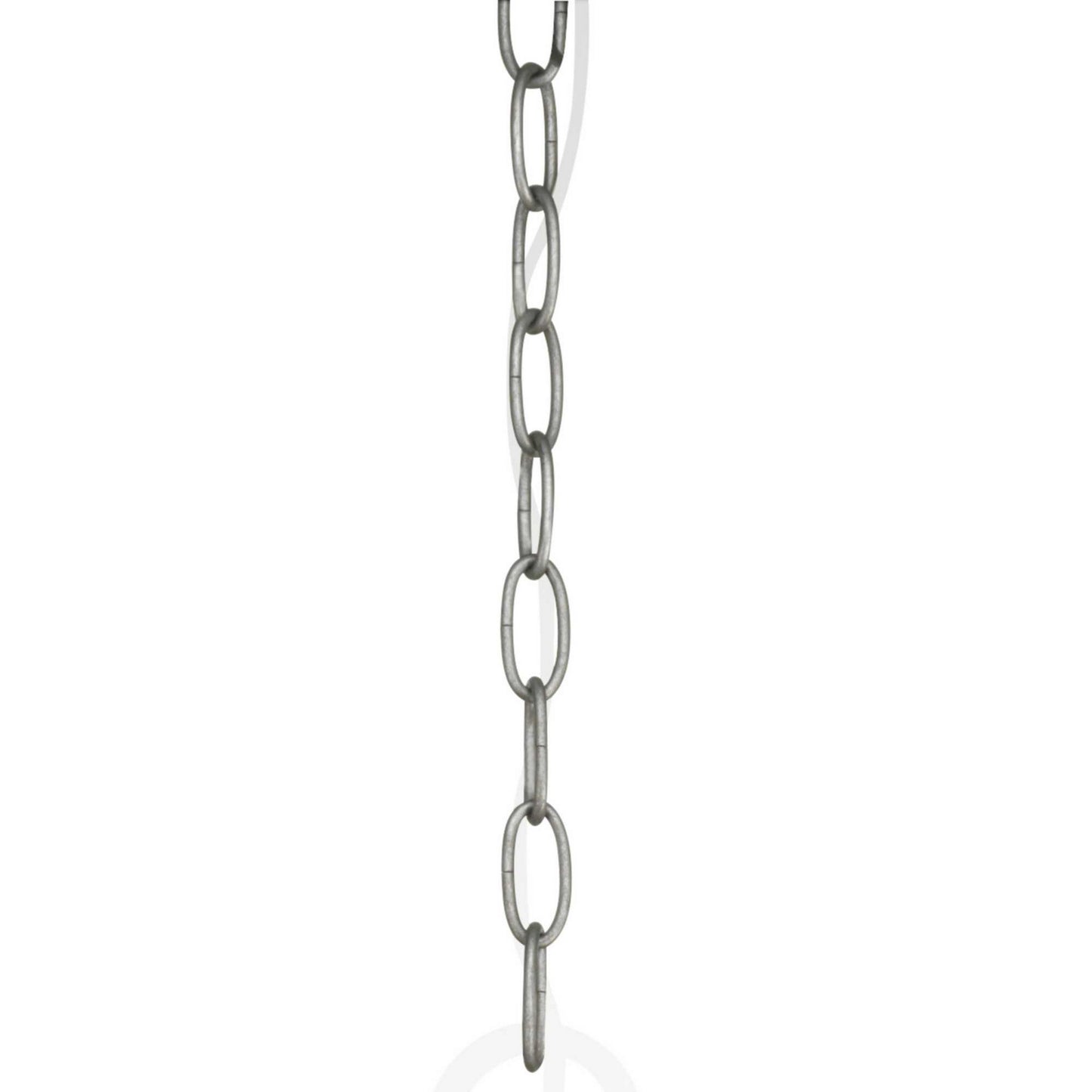 Progress Lighting - P8757-141 - Chain - Accessory Chain - Galvanized