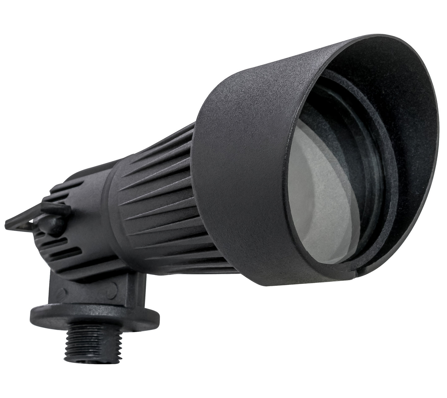 Directional Light in Black