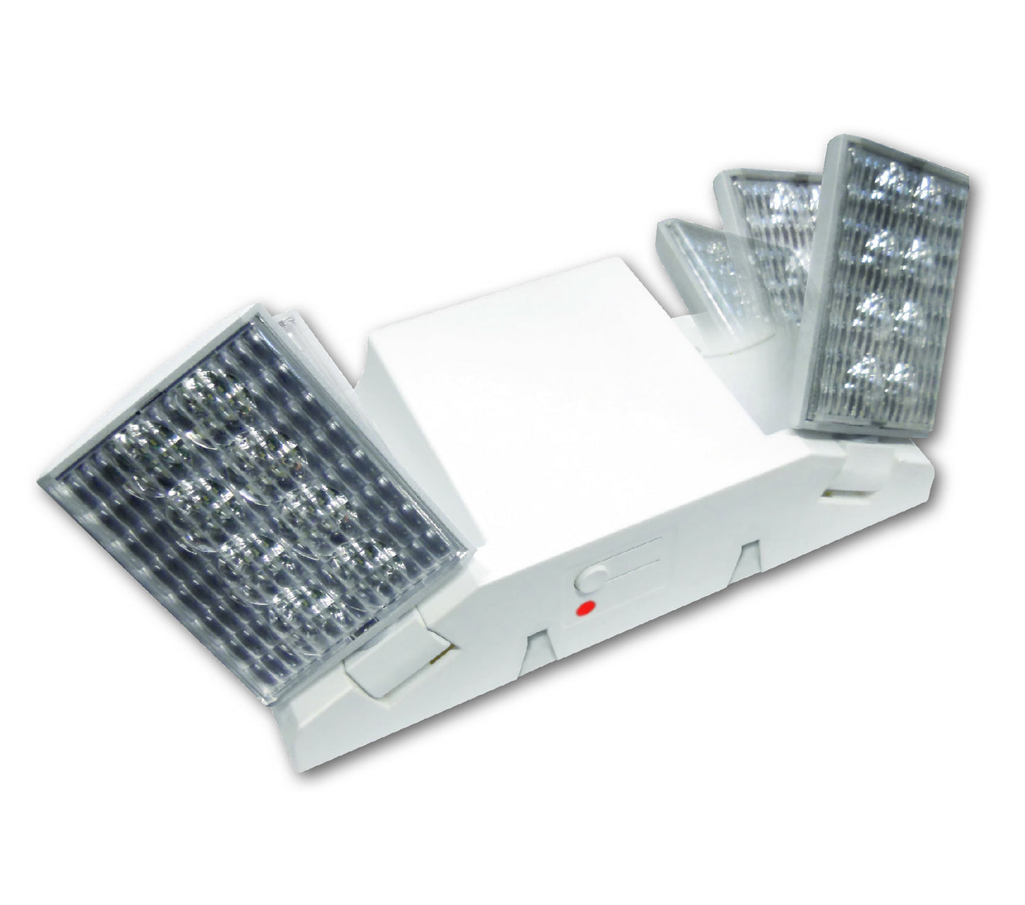 Westgate - EL-2 - LED Emergency Unit - White