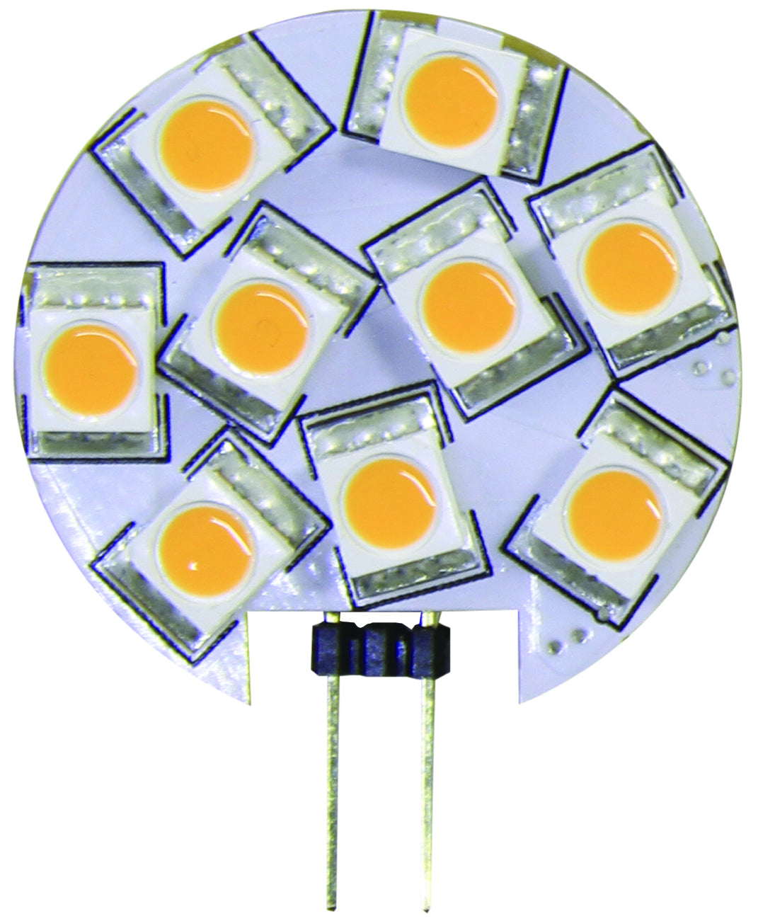 (4-Pack) Light Bulb