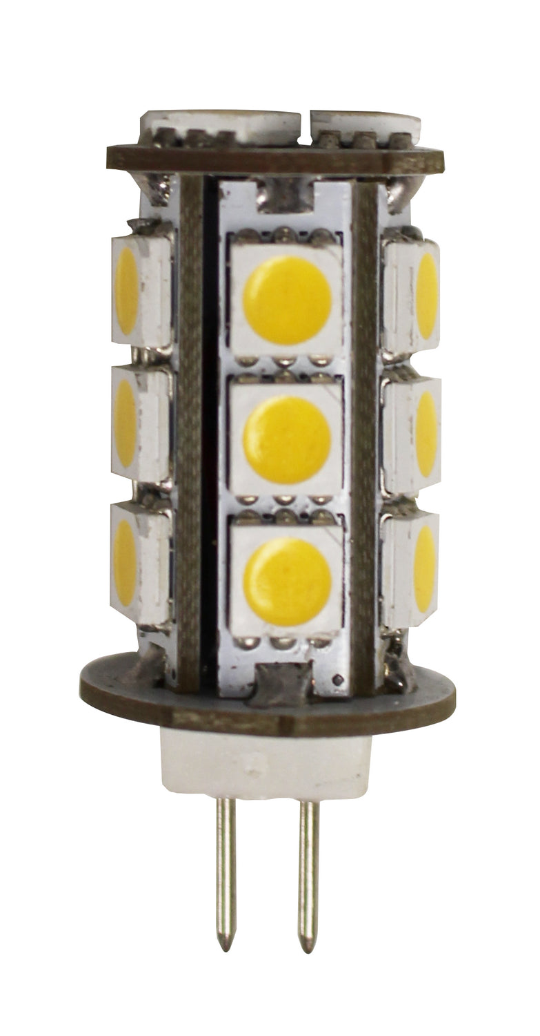 (4-Pack) Light Bulb