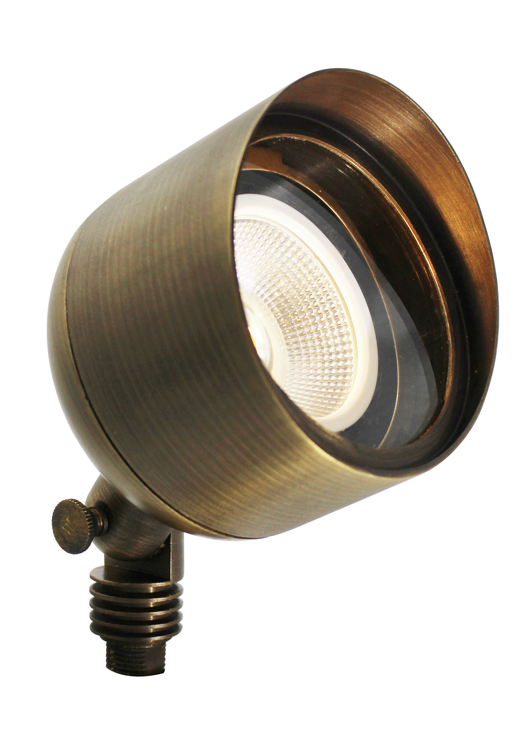 Directional Light in Bronze
