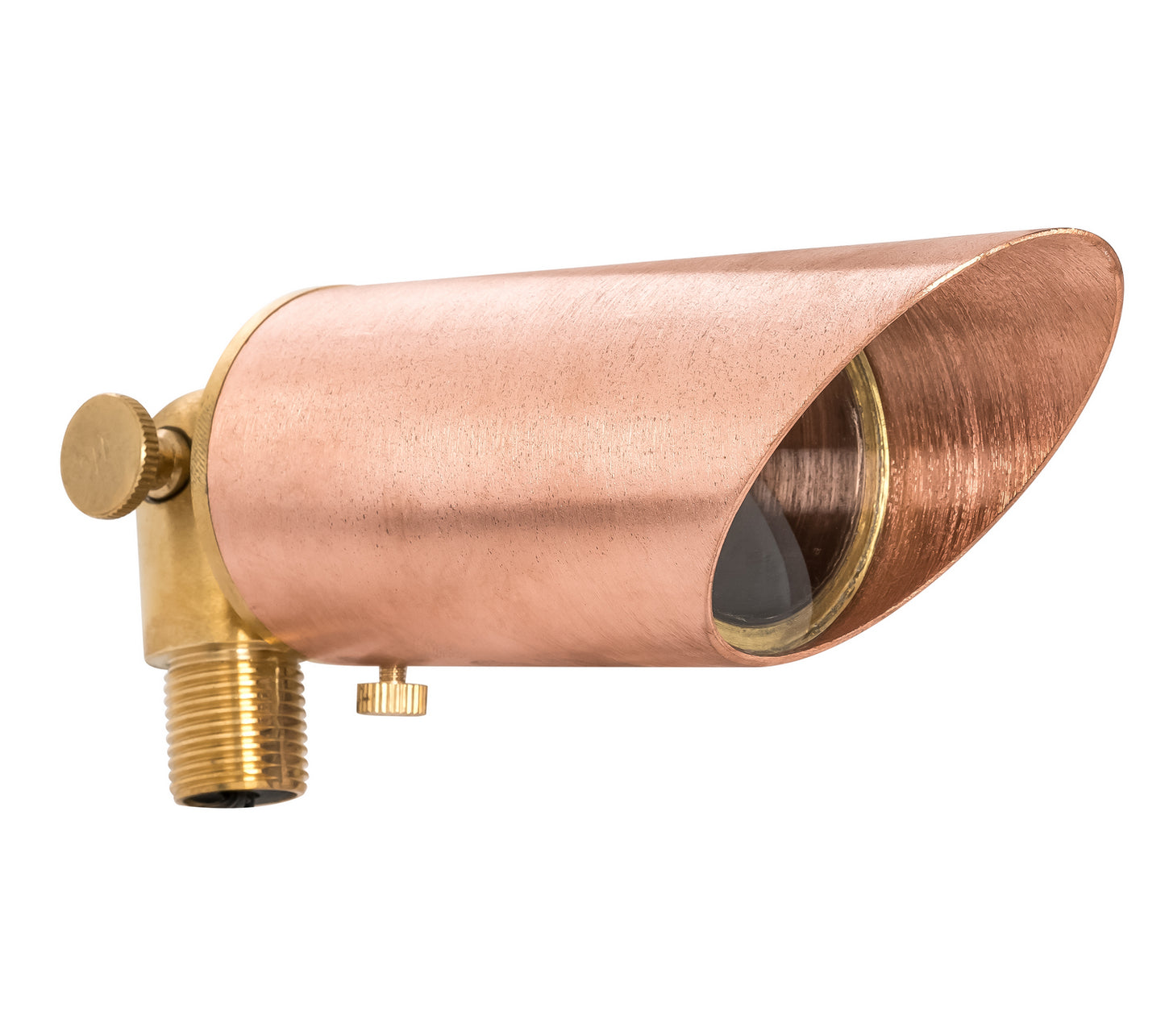 Directional Light in Copper
