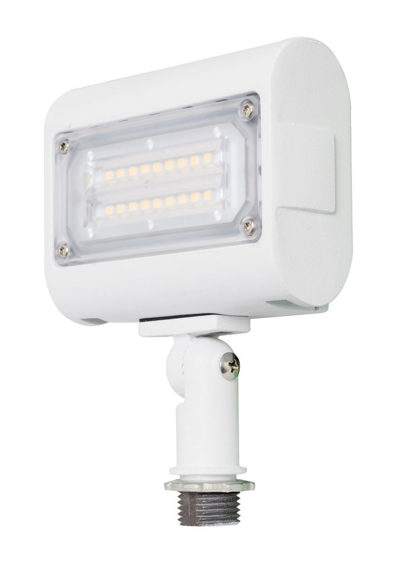 Westgate - LF3-WH-15CW-KN - LED Flood Light - White