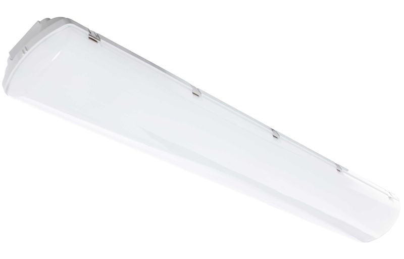 Westgate - LLVT-4FT-75W-40K-D - LED Linear Vapor Light - White