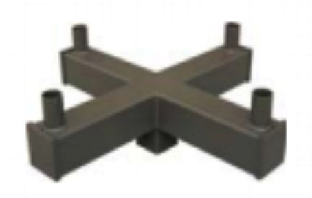 Tenon in Bronze