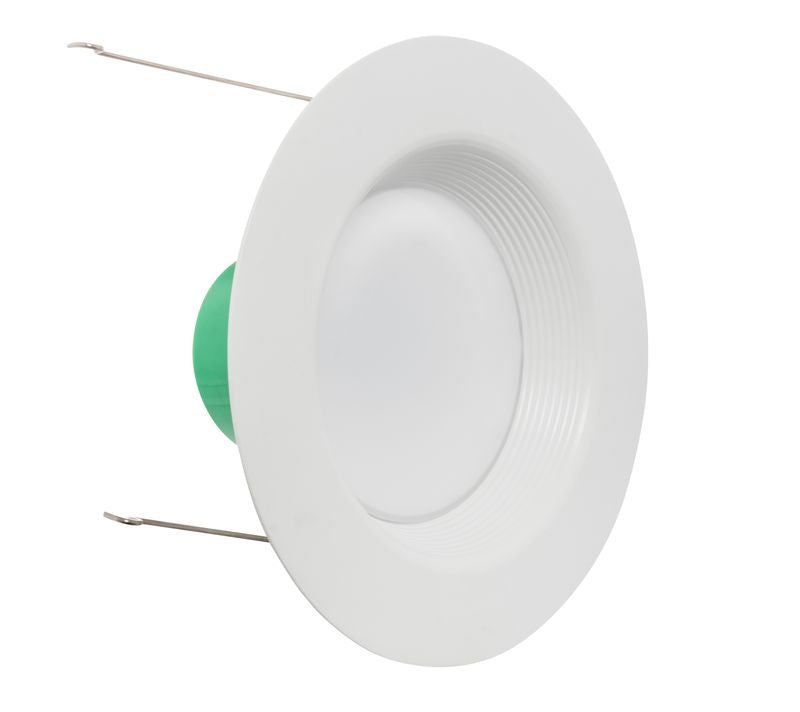 Westgate - RDL6-BF-35K - LED Downlight - White