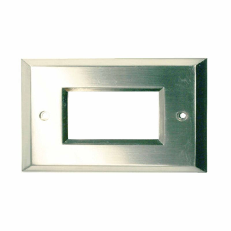 Trim For Step Egn in Brushed Nickel