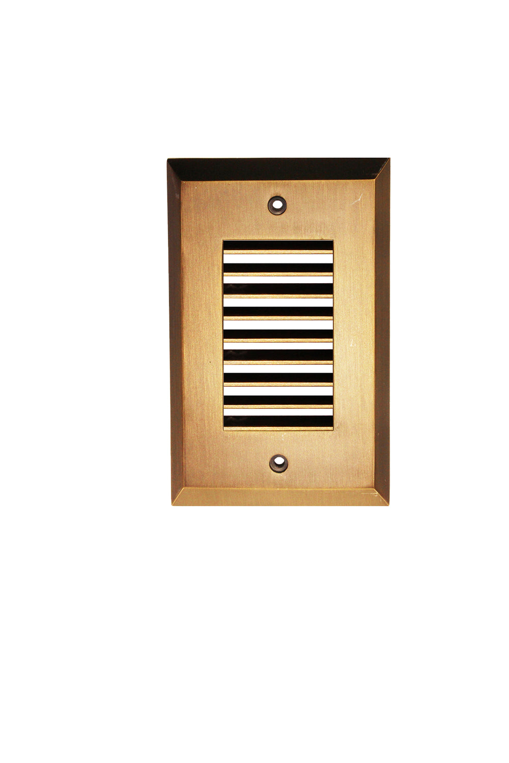 Trim For Step Egn in Antique Bronze