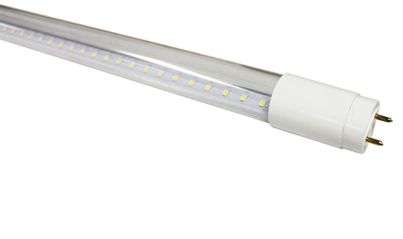 Westgate - T8-EZ4-18W-40K-C - Light Bulb - Clear Glass