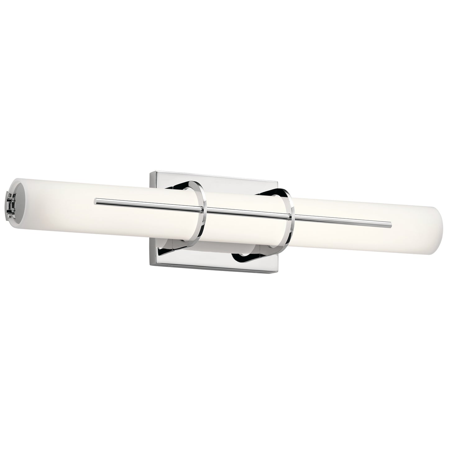 Traverso LED Linear Bath in Chrome