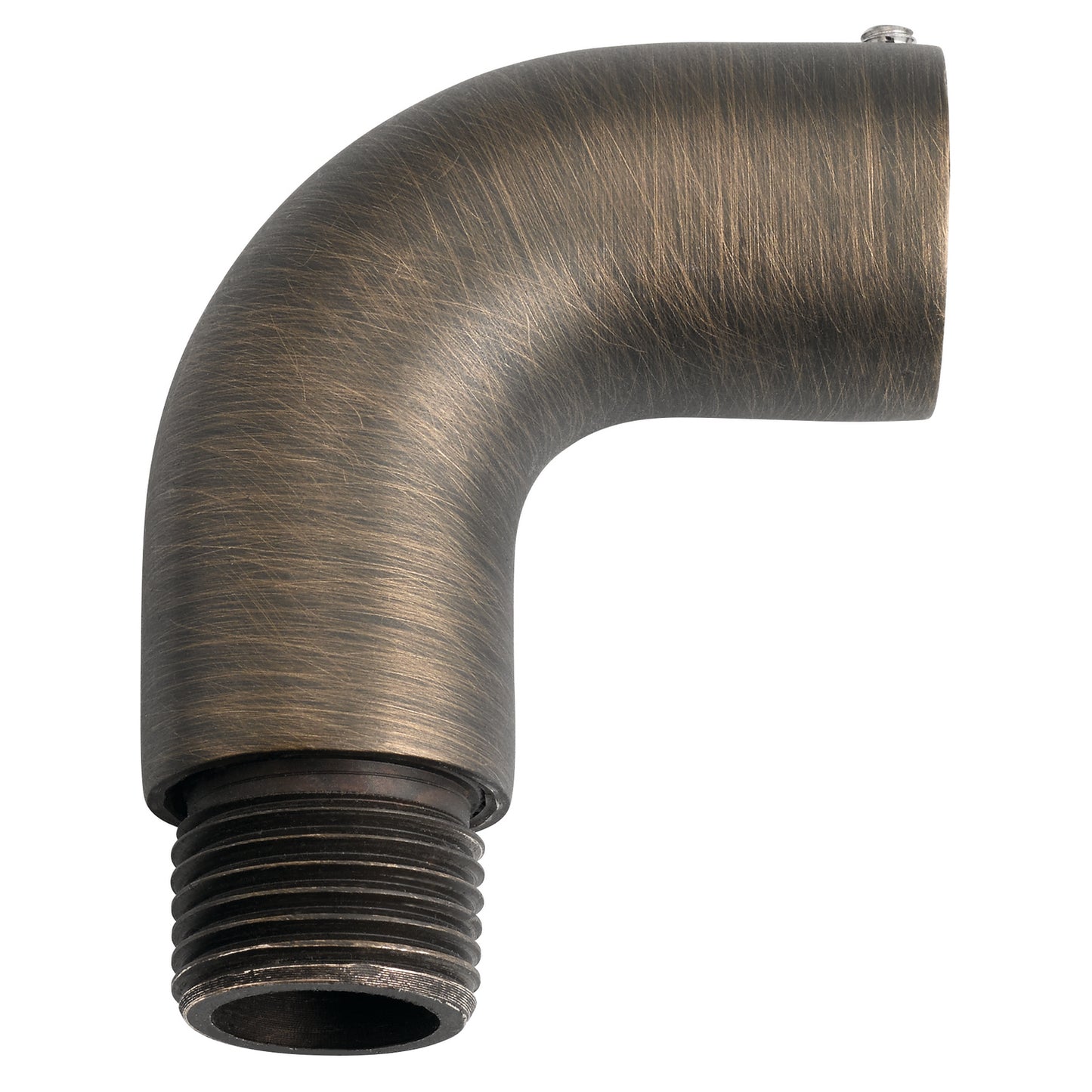 90 Deg Elbow in Centennial Brass