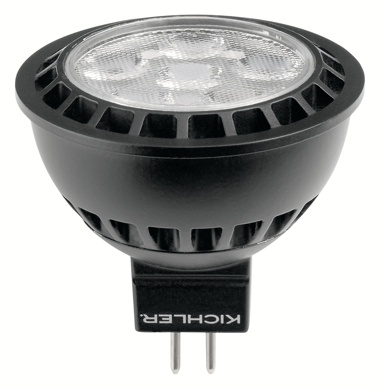 (4-Pack) Landscape Led LED Lamp in Black