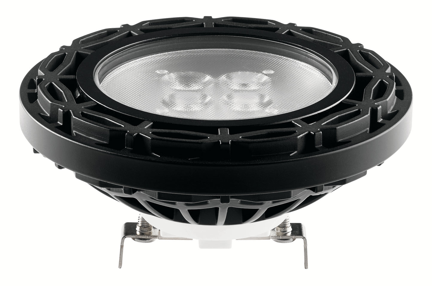 Landscape Led LED Lamp in Black