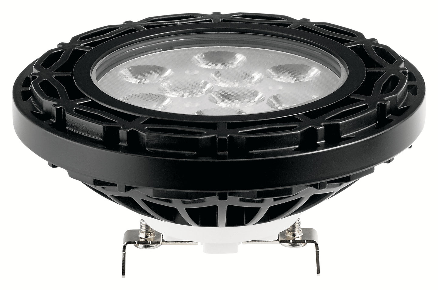 Landscape Led LED Lamp in Black