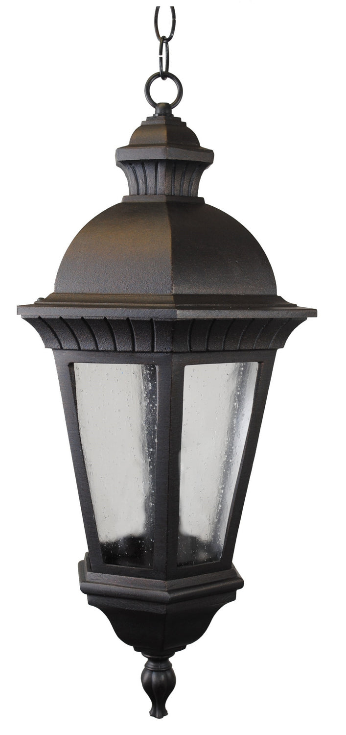Melissa Lighting - K131 - One Light Hanging Lantern - Kiss